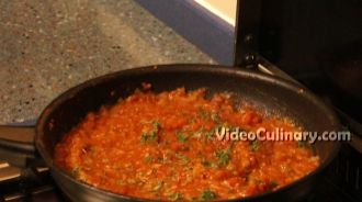 Tomato Sauce