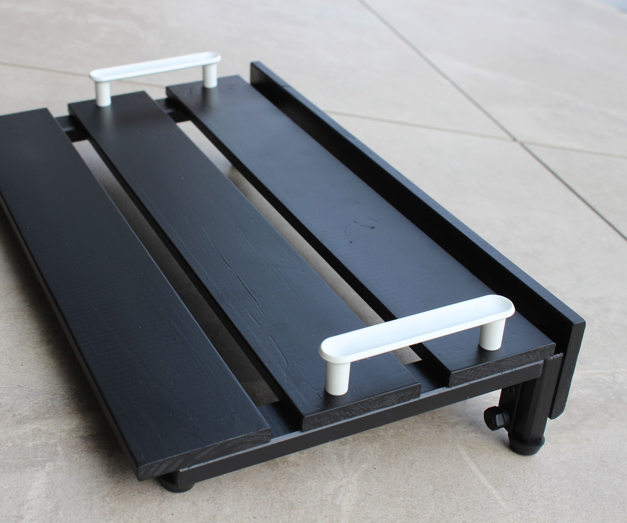 DIY IKEA Pedal Board 4 Steps (with Pictures) Instructables