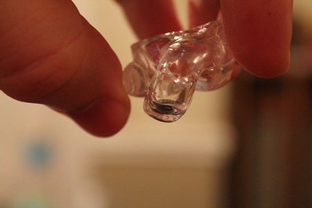 Making Shells, Part 1