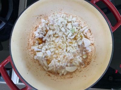 Mediterranean Chicken Ragout : 12 Steps (with Pictures) - Instructables
