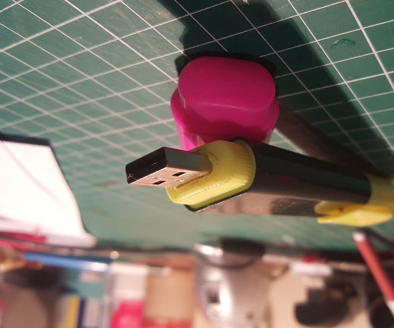 USB Highlighter
