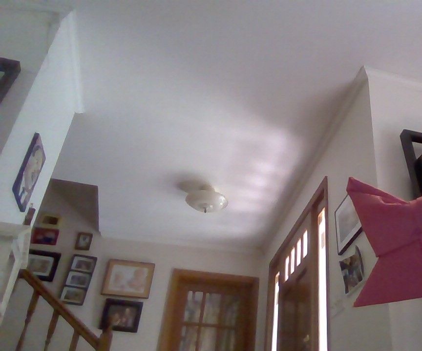 Easy Paper Ninja Star