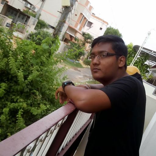 author