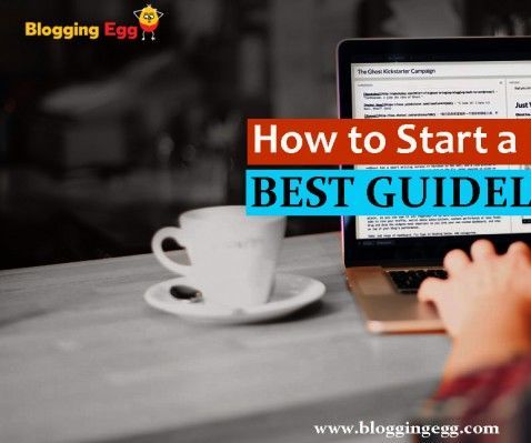 How to Start a Blog Beginner’s Best Guidelines for 2016