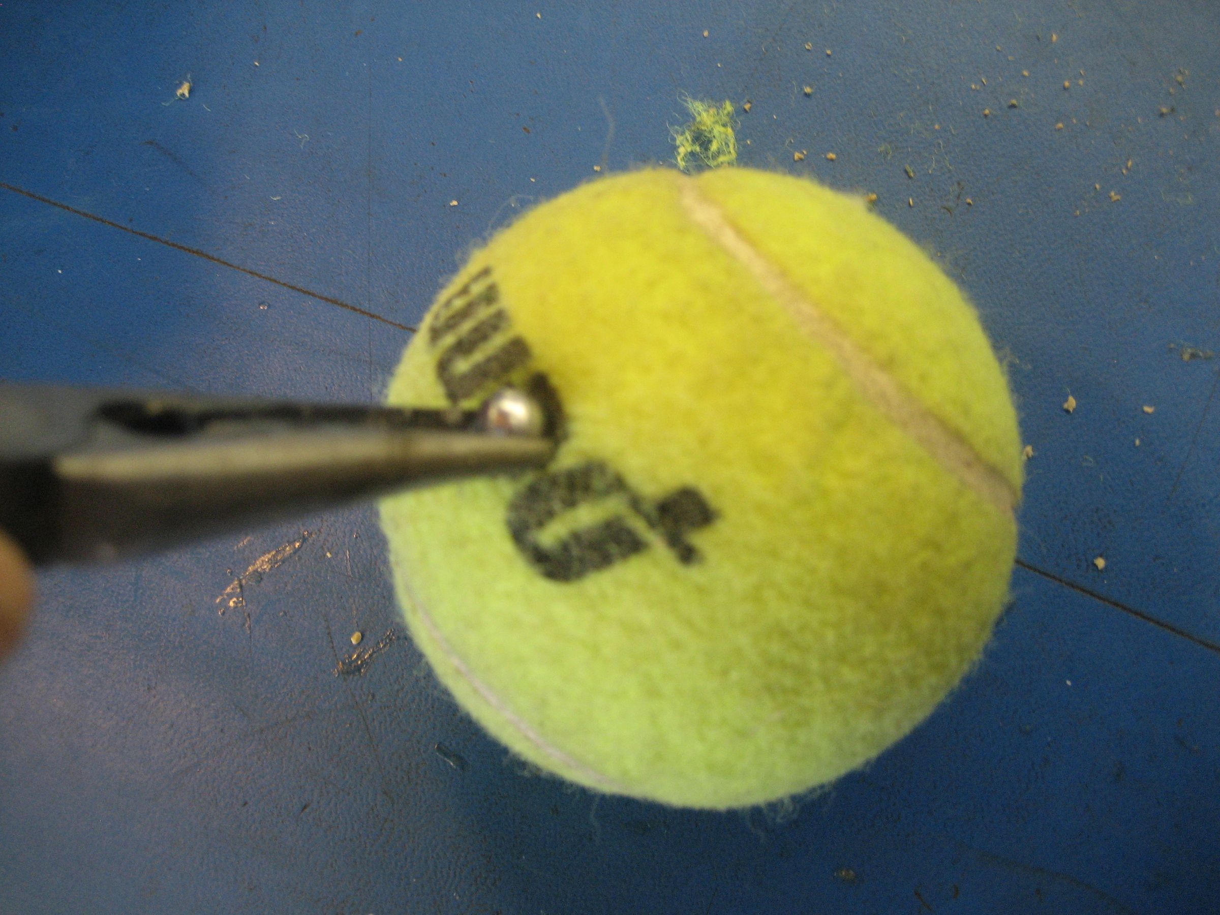 Automatic Garage Parking Aid 4 Steps Instructables