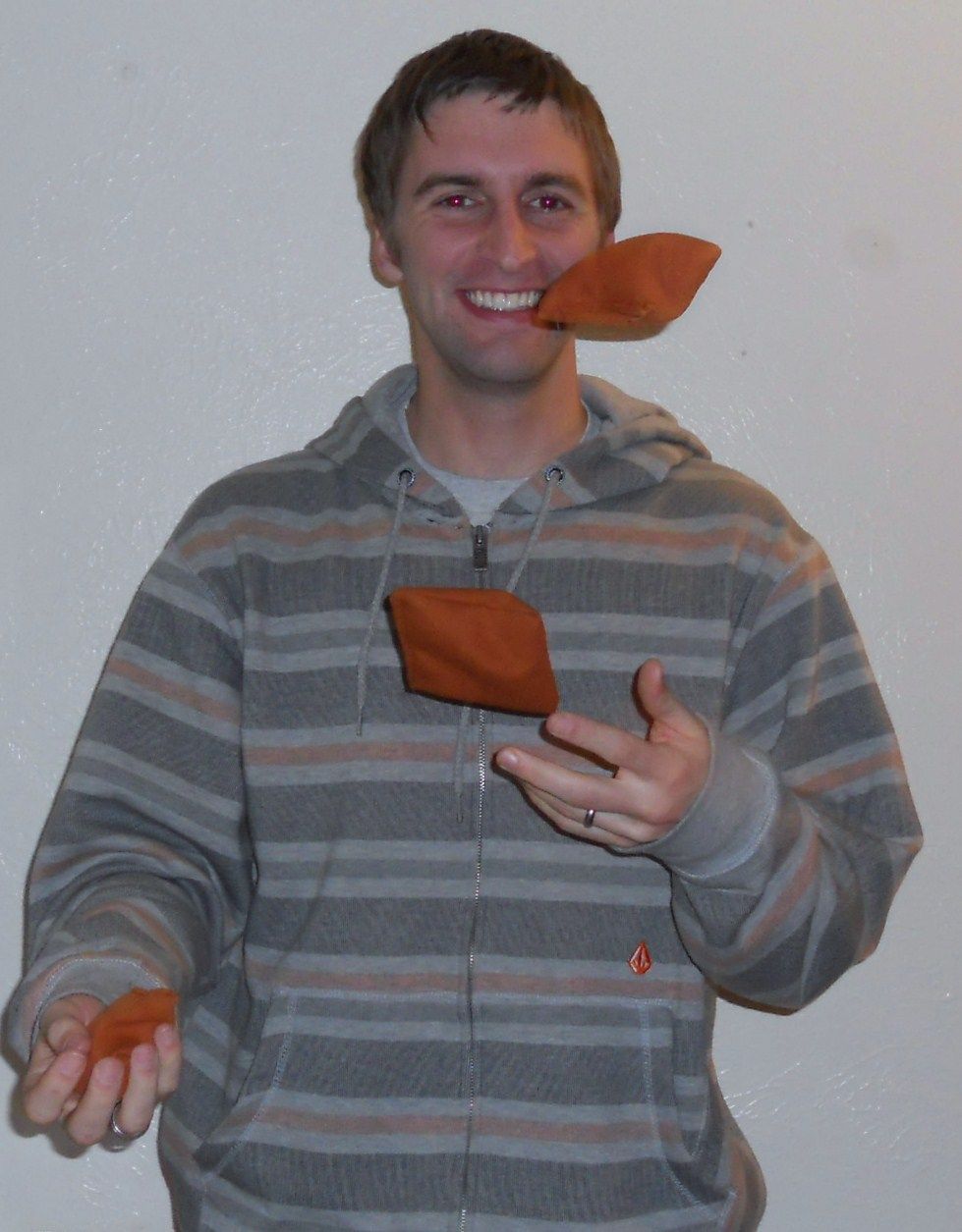 Juggling: Can I Do It?