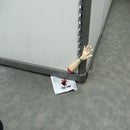 Severed Arm, Manacle, and Chain Decor