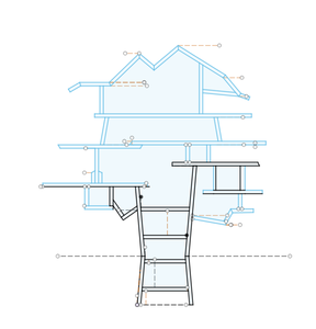 Designing the Book Shelf