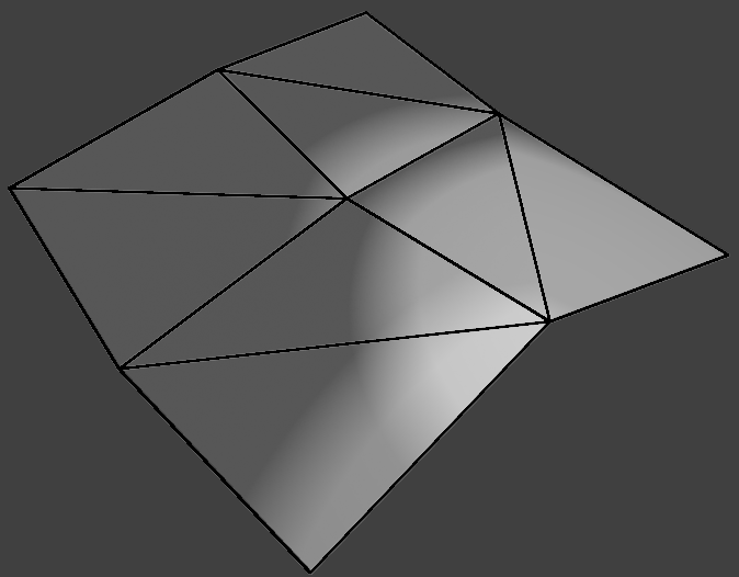 Measuring Area of Irregular Shapes