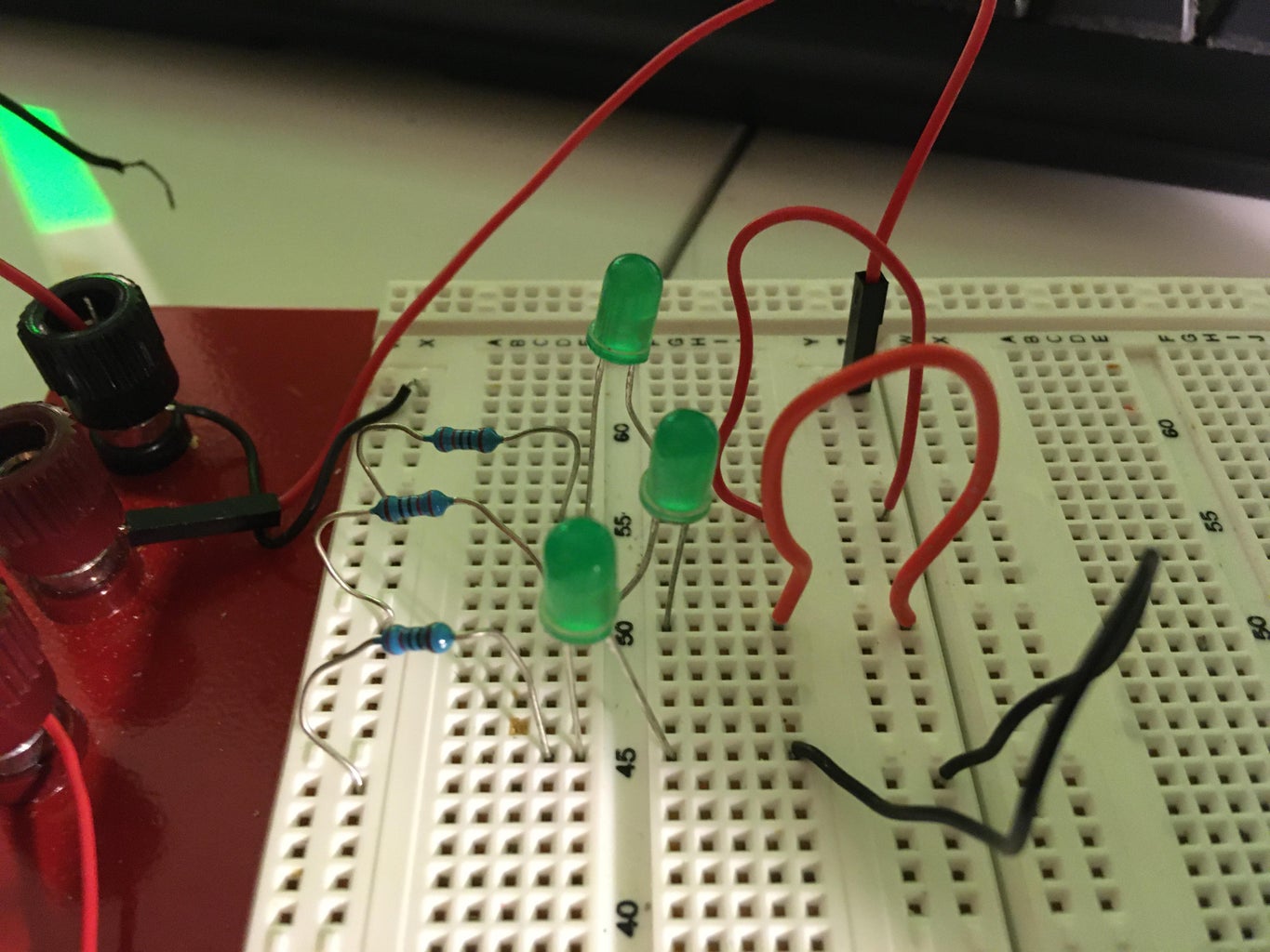 Parallel Circuit : 5 Steps - Instructables