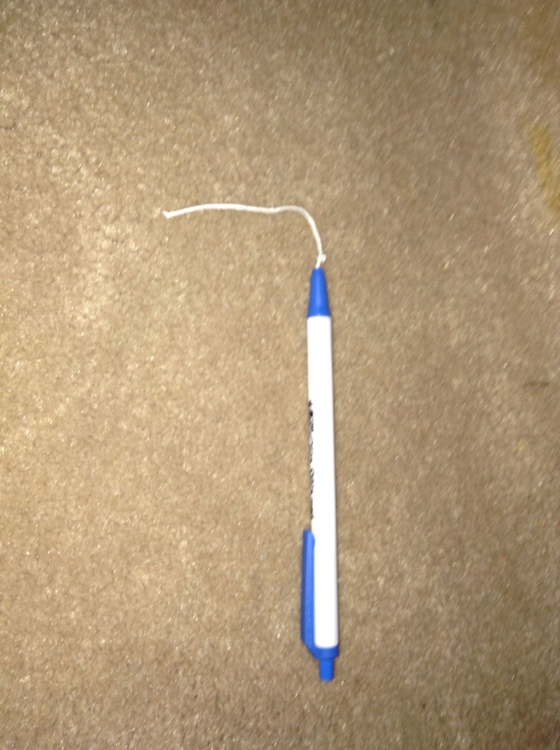 How to Make a BB Gun