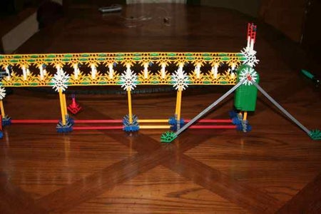 Knex Target