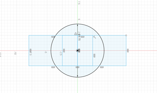 CAD Design: Laying Outline