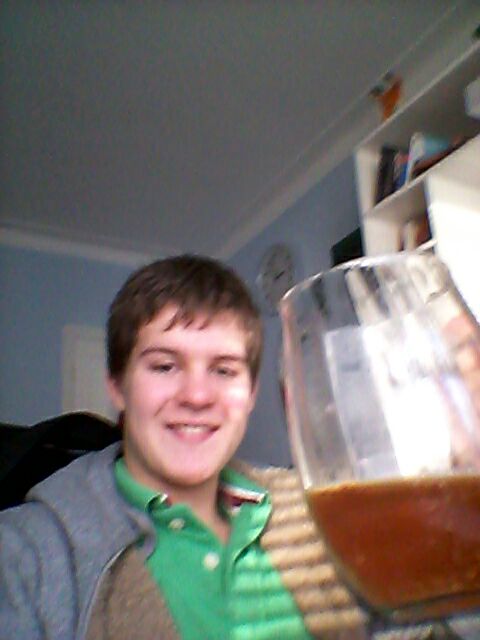 Kombucha the Easy Way 