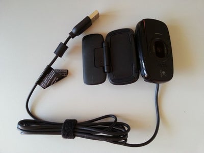 Webcam Stand Hacking