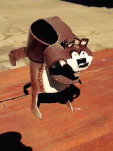 PVC Pipe Figures : 4 Steps (with Pictures) - Instructables