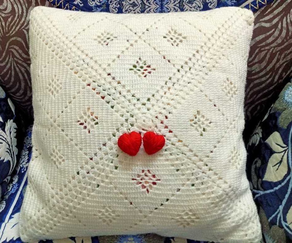 Super Quick N Easy DIY Heart Earrings