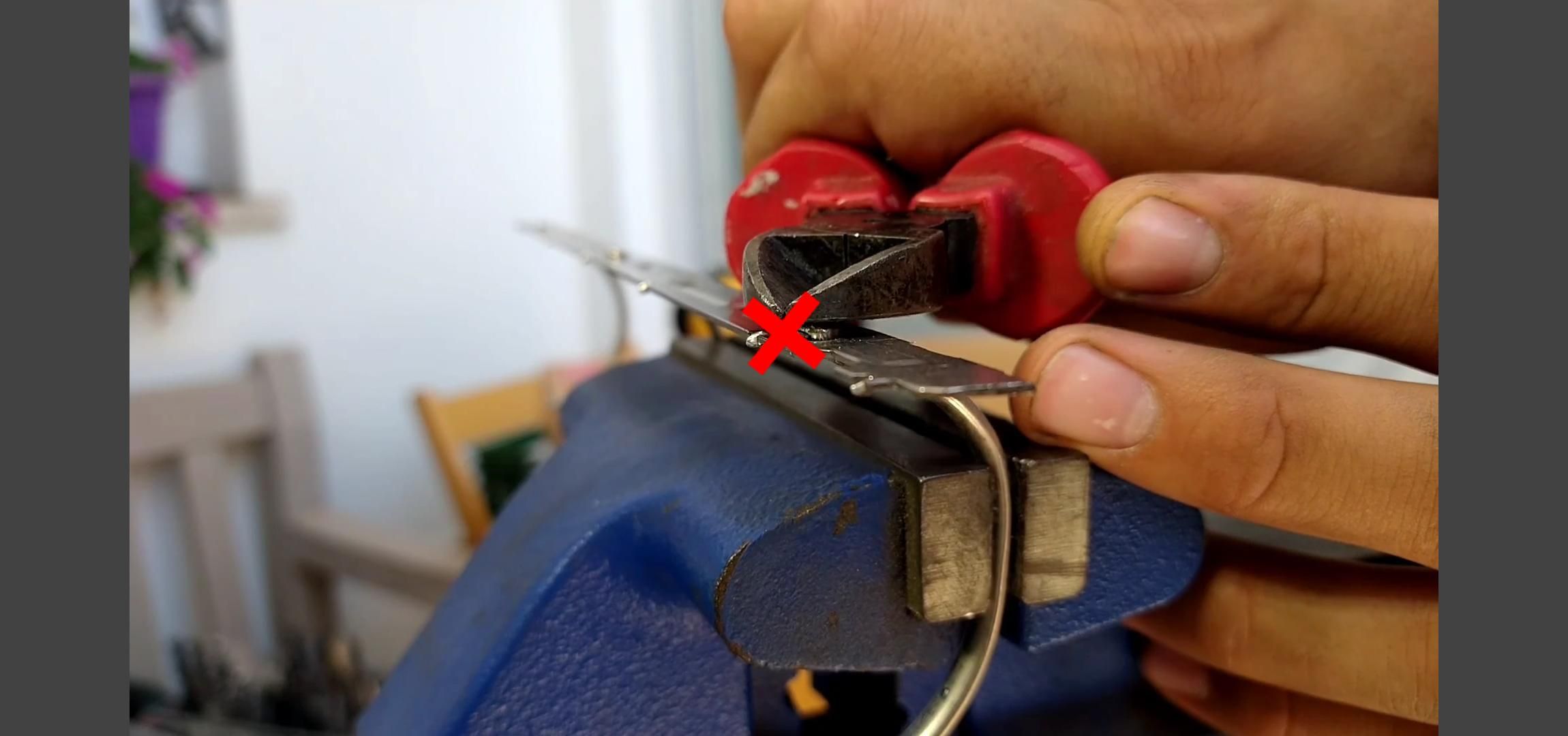 4 Best Ways to Remove Rivets Without a Rivet Tool 4 Steps (with