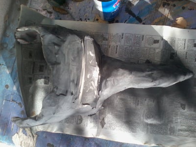 Paint the Mask