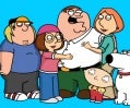 How to Draw Family Guy Characters