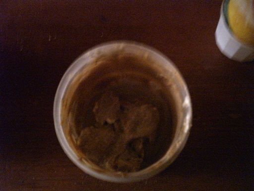 Run Out of Ice Cream? Make a Frozen Delight!!!