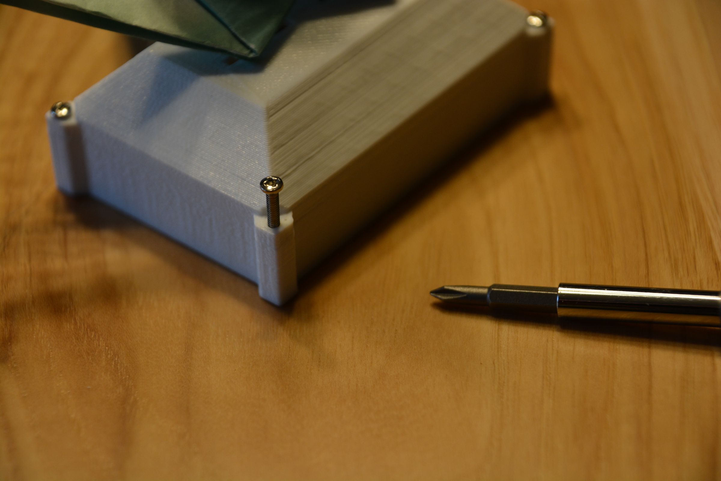 Automaton Origami : 8 Steps (with Pictures) - Instructables