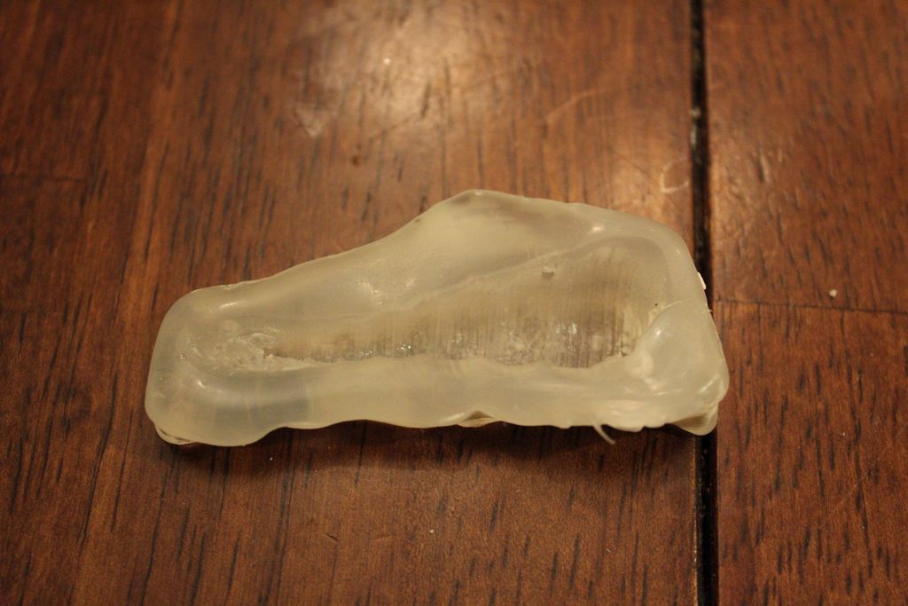 The Secret to a Perfect Hot Glue Mold 5 Steps (with Pictures)