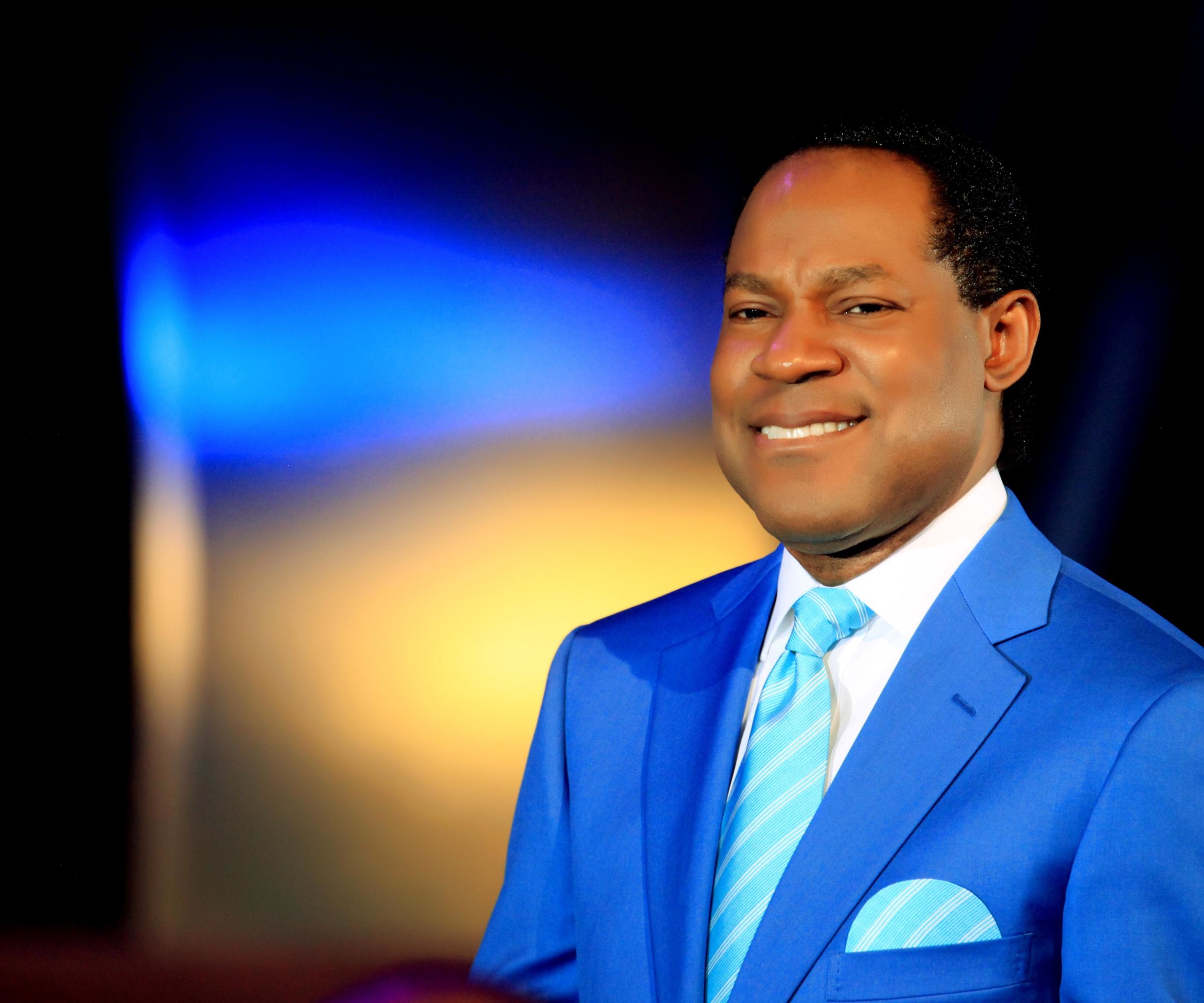 Key Things You Should Know About Rev. ChrisOyakhilome