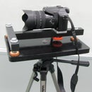 Camera Support For all Multi Shot Photography - The OB-Pod