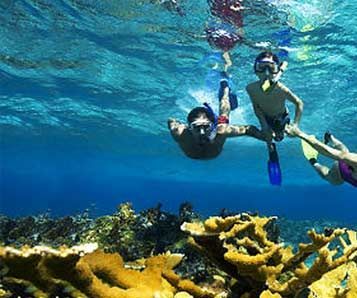 How to Find Best Snorkeling Locations in Maldives