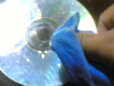 Start Scraping.