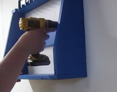 Lathe Chisel Rack : 6 Steps (with Pictures) - Instructables