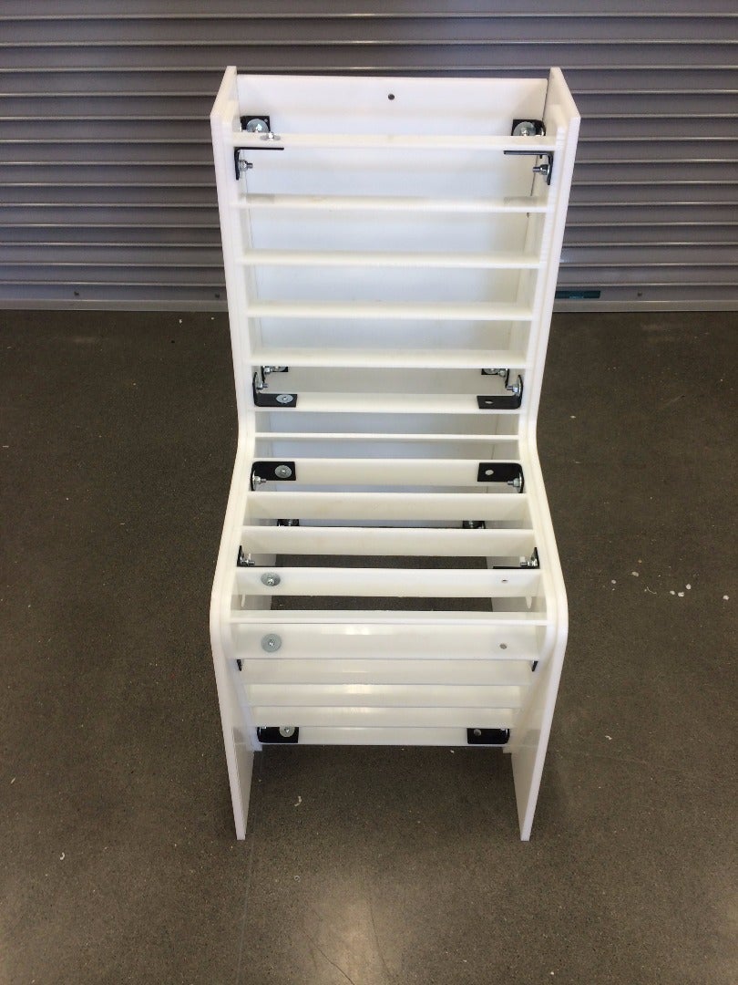 Chair Ribs