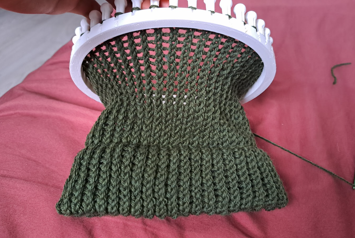 Şapkayı Tezgahtan Çıkarmak