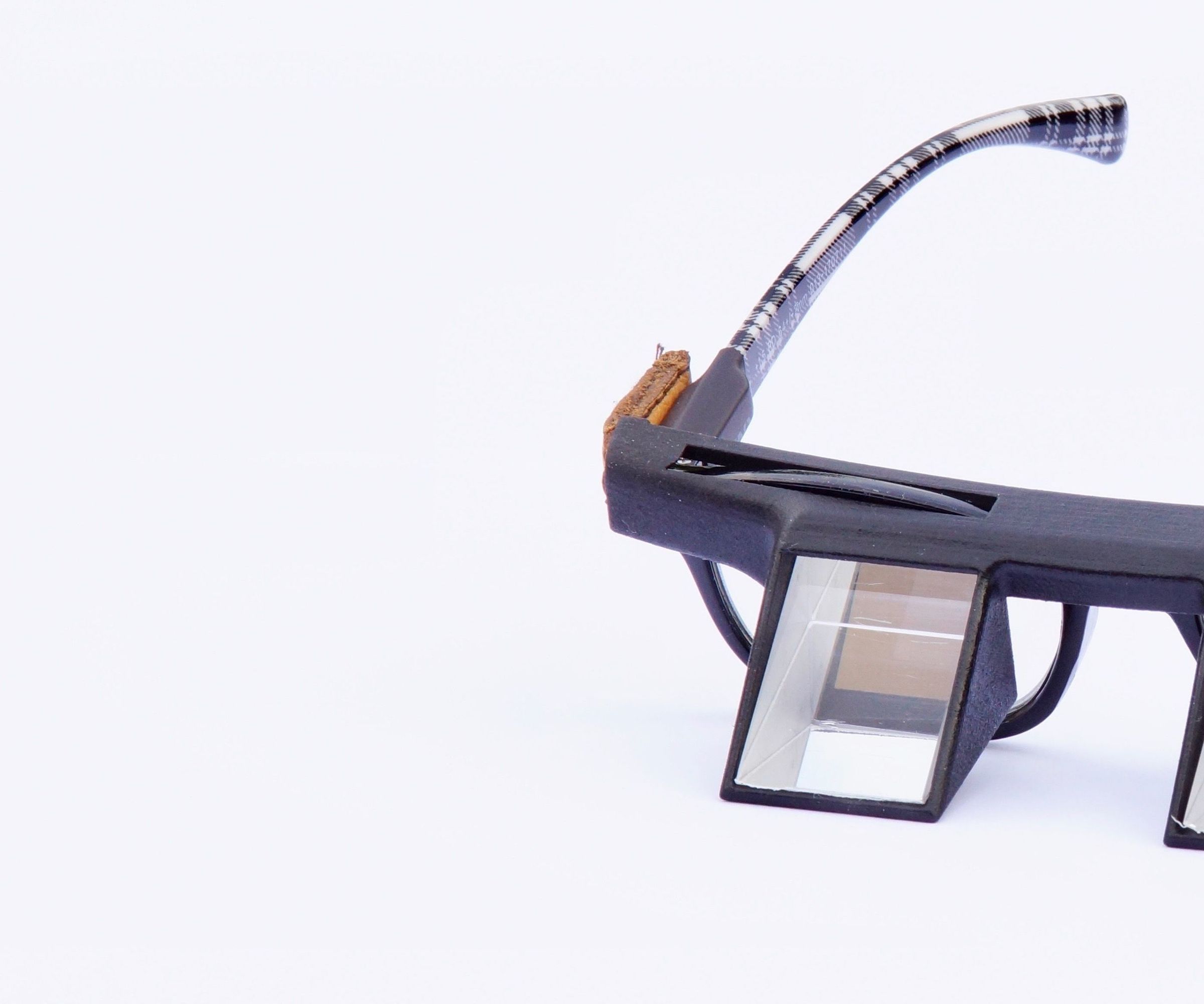 Prismsglasses