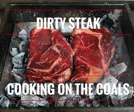 Dirty Steak