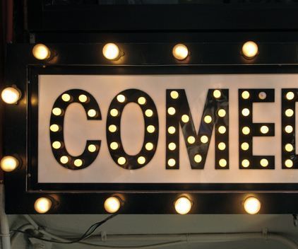 Stuck for Corporate Entertainment Ideas? Hire a Comedian!
