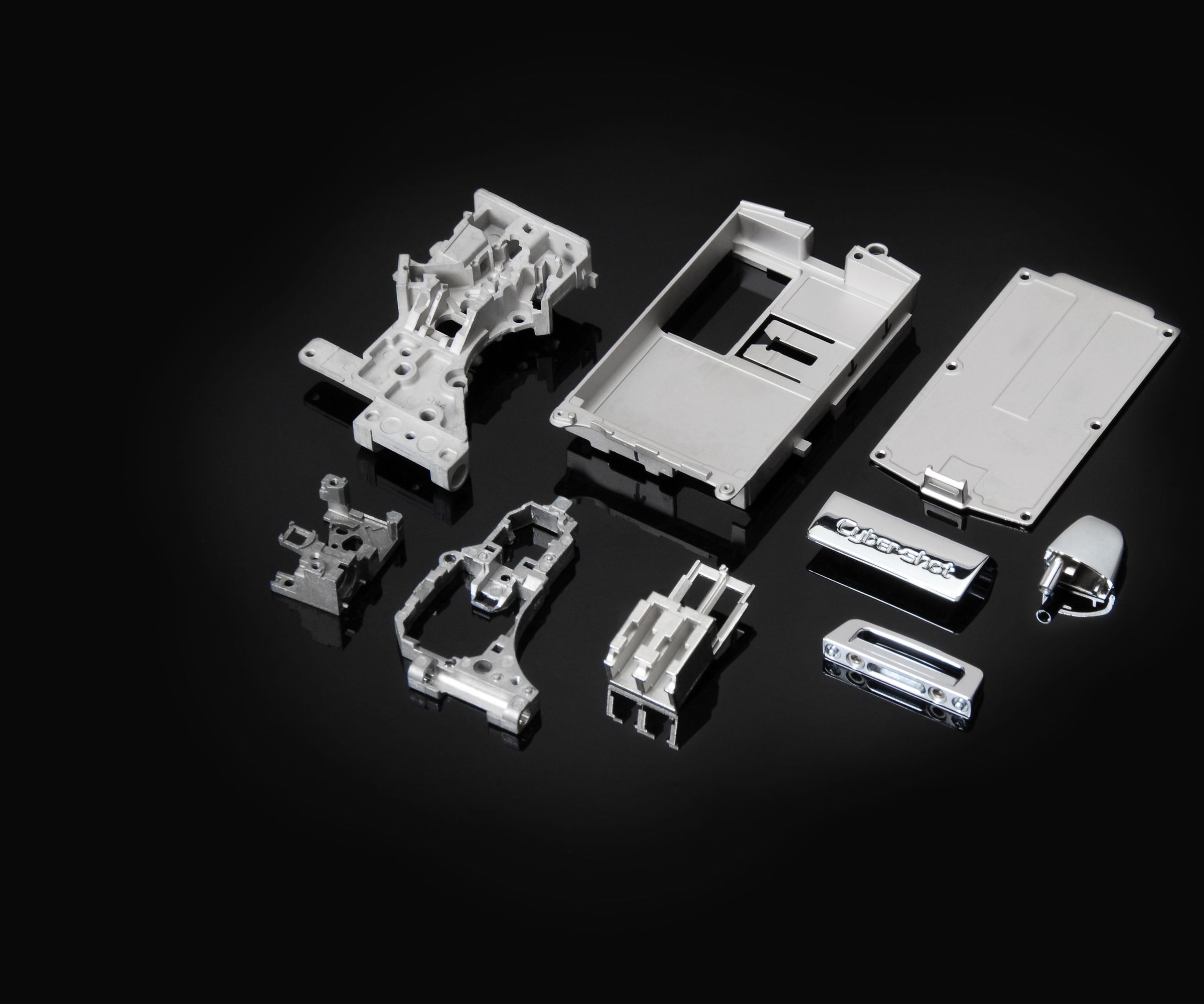 Die Casting Solutions Dynacast