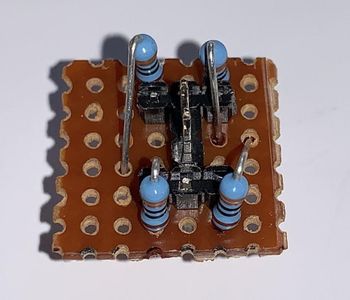 Make the Upgrade Adapter