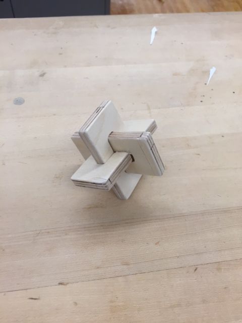 CNC Puzzle : 5 Steps (with Pictures) - Instructables