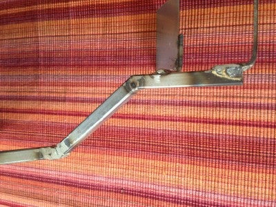 Fitting for the Welds