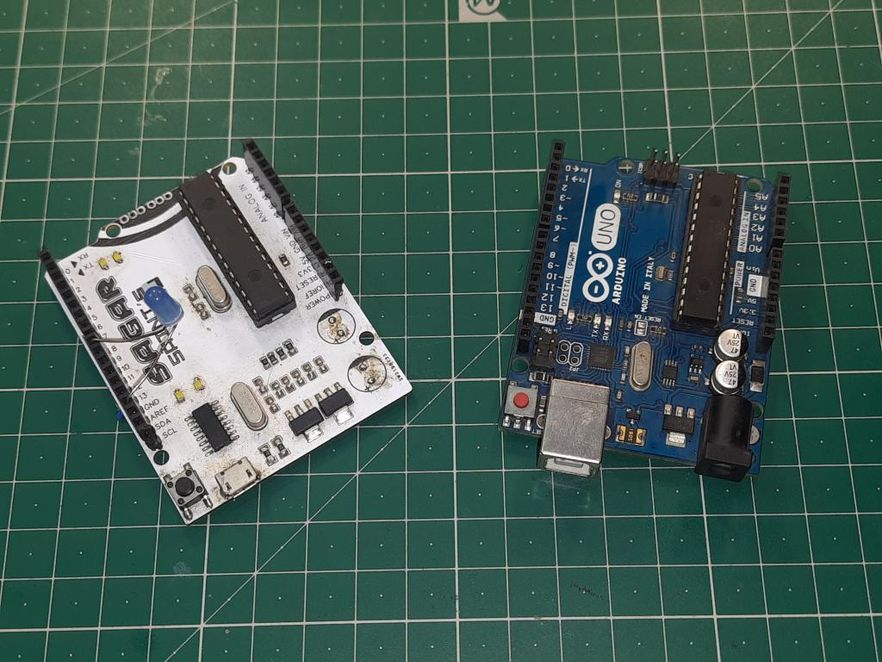 Arduino From Back How to Get Code/ Program Back From Arduino : 9 Steps - Instructables