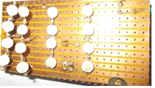 Complete Assembling PCB