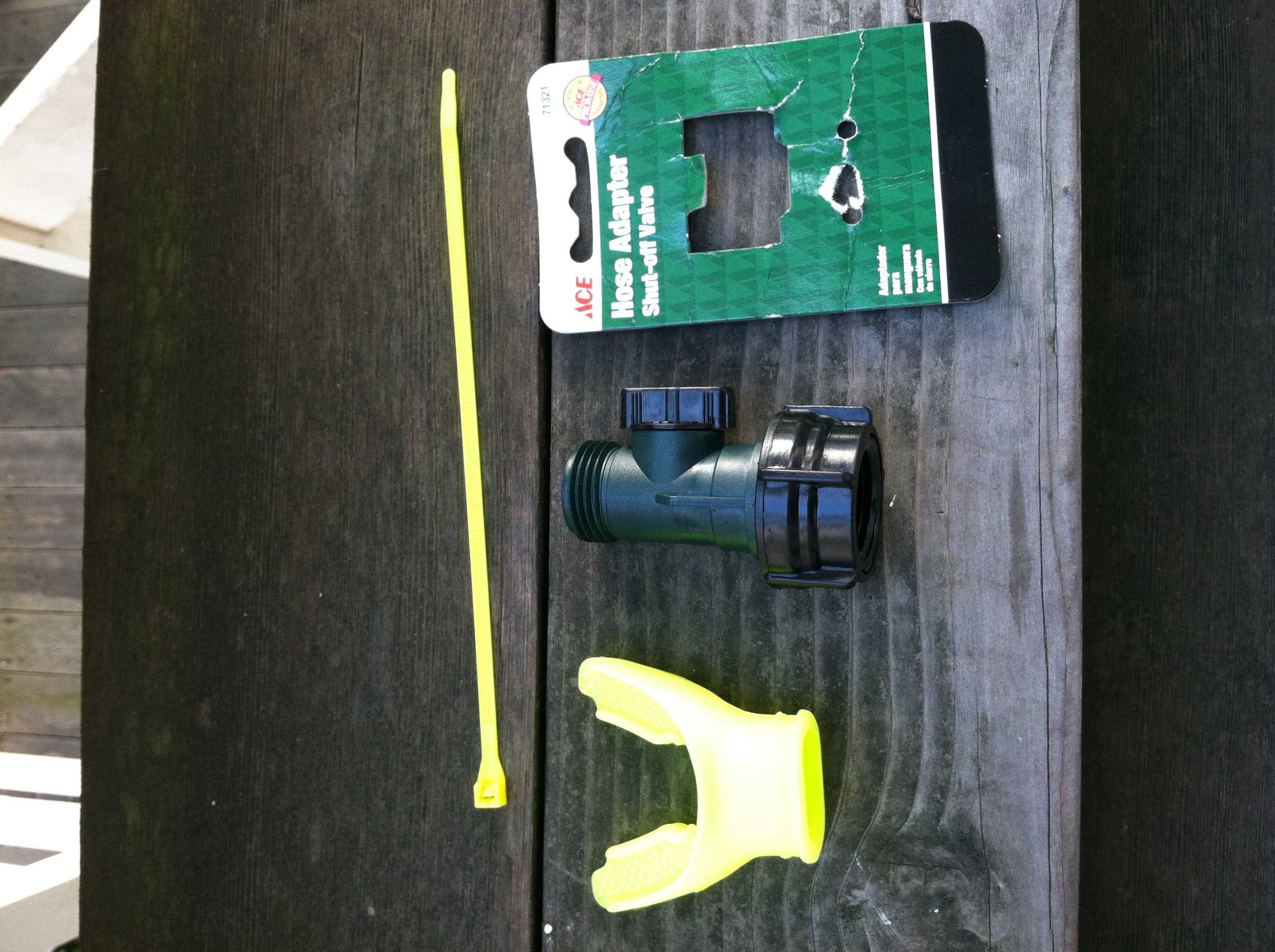 Expanding-Lung on the Cheap! Dive Further, Deeper, Longer on One Breath.