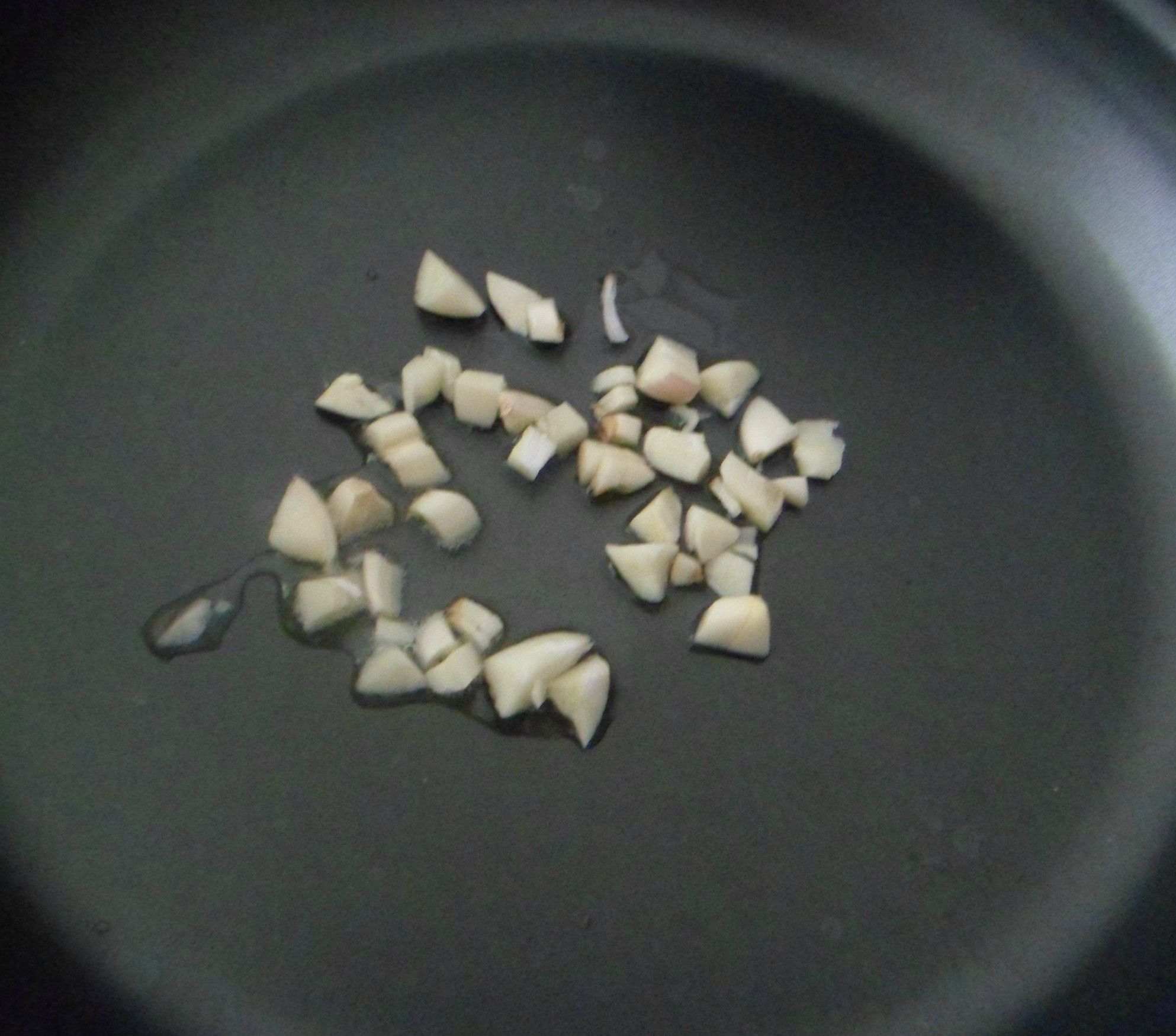 Garlic Rice With Lentil Spice Powder 7 Steps Instructables