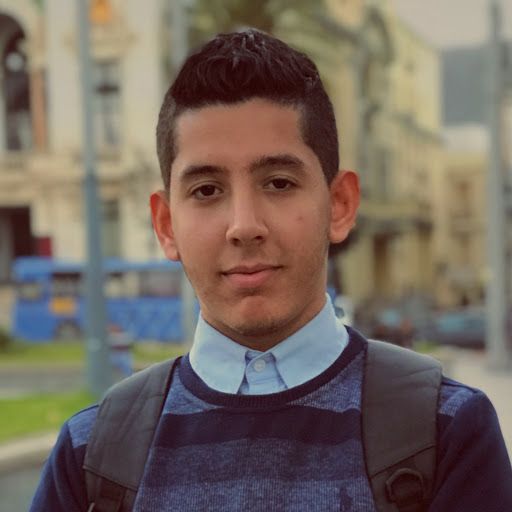 author
