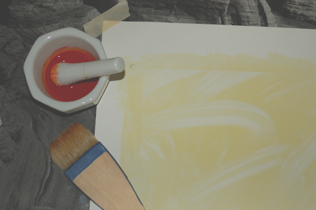 Tri-color Gum Bichromate Prints From Digital Images : 13 Steps (with ...