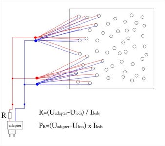 Selection and Calculation Power
