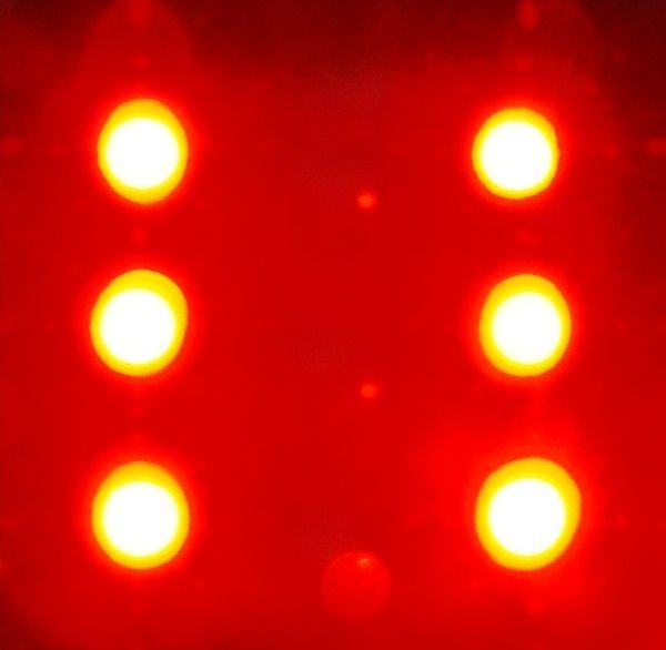 Mini Led Dice