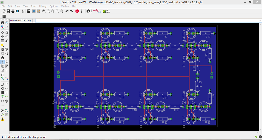 Led Circuit Design Software